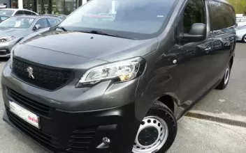 Peugeot Expert Montévrain