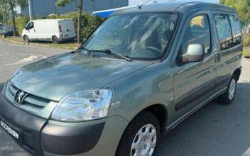 Peugeot Partner Montigny-en-Gohelle