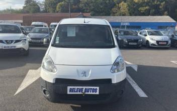 Peugeot Partner Firminy
