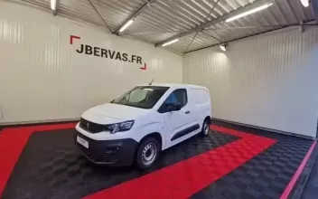 Peugeot Partner Kersaint-Plabennec