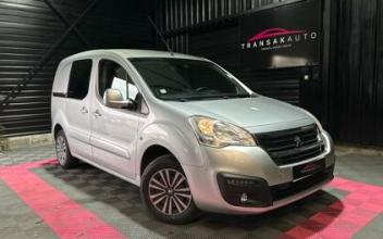 Peugeot partner Cuincy