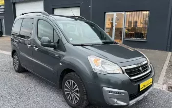 Peugeot Partner Douai