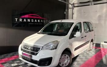 Peugeot partner tepee Estrablin