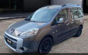 Peugeot partner tepee Haguenau