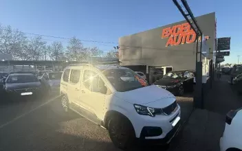Peugeot Rifter Nîmes