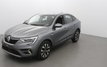 Renault Arkana Ganges
