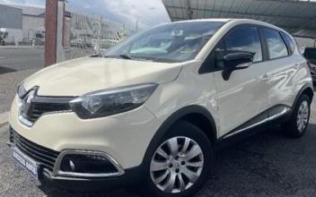 Renault captur Cournon-d'Auvergne