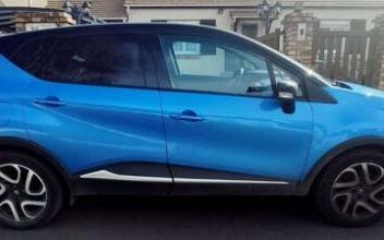 Renault captur Limeil-Brévannes