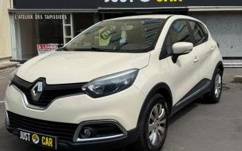 RENAULT Captur Saint-Cloud