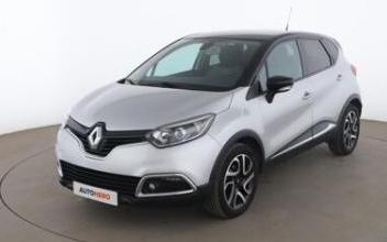 Renault captur Issy-les-Moulineaux