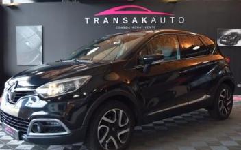Renault captur Caissargues
