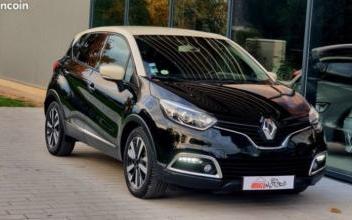 Renault Captur Geispolsheim