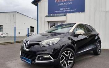 Renault captur Dives-sur-Mer