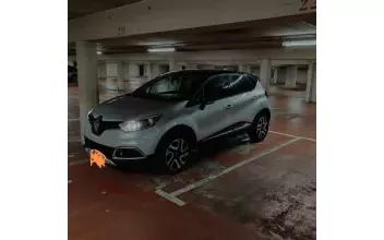 Renault Captur Nantes
