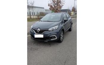 Renault captur Eybens