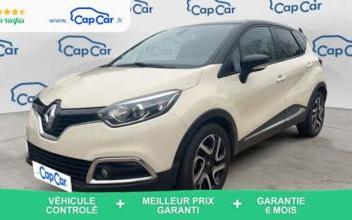 Renault captur Nogent-le-Roi