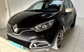 Renault Captur Tonnay-Charente