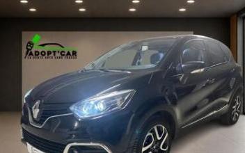 Renault captur Lognes