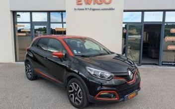 Renault captur Ampuis