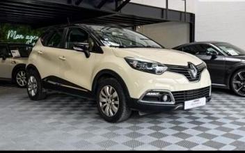 Renault captur Segré