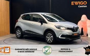 Renault captur Cestas