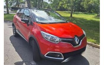 Renault captur Yutz
