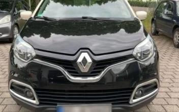 Renault captur Calais