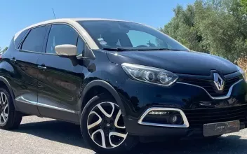 Renault Captur Allonzier-la-Caille