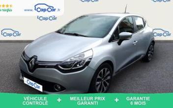 Renault clio Coubron