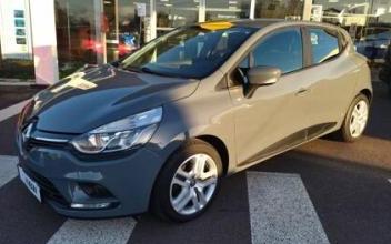 Renault clio Saint-Lô