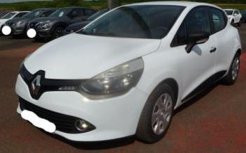 Renault Clio Harol