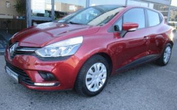 Renault Clio Aubière