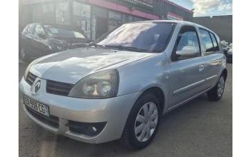 Renault Clio Coignières