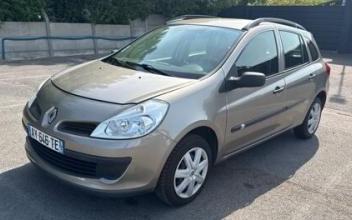 Renault clio Béthune