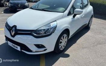 Renault clio Carvin