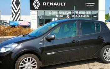 Renault clio Gignac