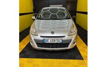 Renault clio Corbeil-Essonnes
