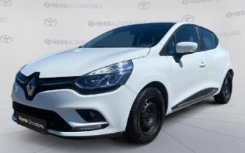Renault clio Metz