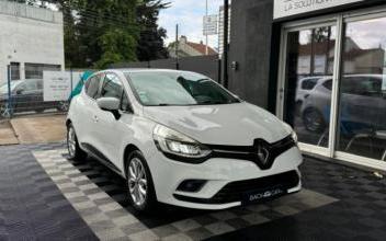 Renault Clio Nantes
