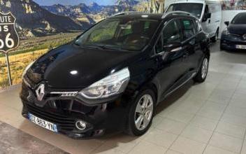 Renault Clio Grenoble