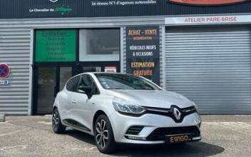 Renault clio Agen