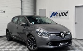 Renault Clio Chaponost