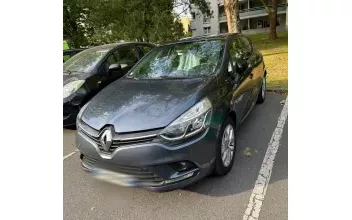 Renault Clio Croix