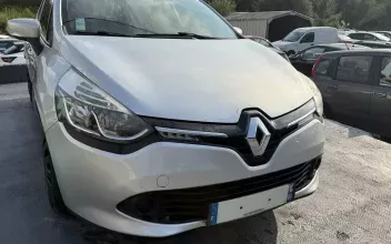 Renault Clio Mouguerre