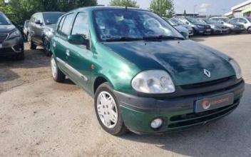 Renault clio Evreux