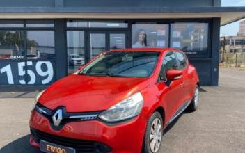 Renault Clio Valence