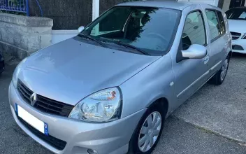 Renault Clio Villenave-d'Ornon