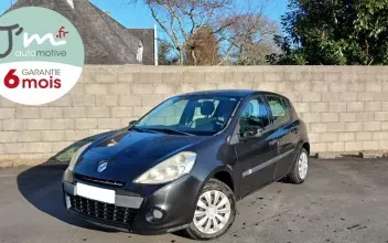 Renault Clio Quimper