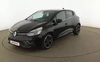 Renault Clio Issy-les-Moulineaux