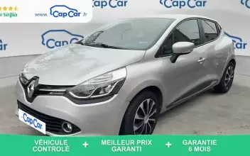 Renault Clio Paris